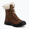 Women's snow boots EMU Australia Buller oak