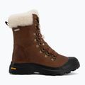 Women's snow boots EMU Australia Buller oak 2