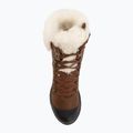 Women's snow boots EMU Australia Buller oak 5