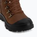 Women's snow boots EMU Australia Buller oak 7