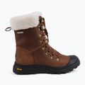 Women's snow boots EMU Australia Buller oak
