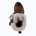 Women's snow boots EMU Australia Buller oak 2
