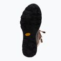 Women's snow boots EMU Australia Buller oak 3