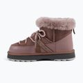 EMU Australia Blurred Micro mocha women's snow boots 10
