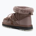 EMU Australia Blurred Micro mocha women's snow boots 3
