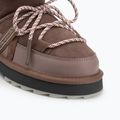 EMU Australia Blurred Micro mocha women's snow boots 7