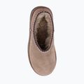 EMU Australia women's Sharky Scuff mushroom boots 6