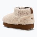 Emu Australia women's snow boots Stinger Micro Flatform Teddy natural 3