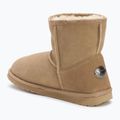 Women's snow boots EMU Australia Platinum Stinger Slim Mini sand 3