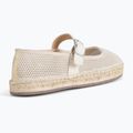 Women's espadrilles Emu Australia Tess natural 4