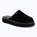 Women's slides EMU Australia Maroo black