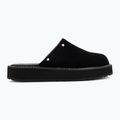 Women's slides EMU Australia Maroo black 2