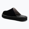 Women's slides EMU Australia Maroo black 3