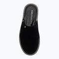 Women's slides EMU Australia Maroo black 5