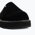 Women's slides EMU Australia Maroo black 7