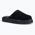 Women's slides EMU Australia Maroo black 8