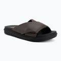 Women's slides EMU Australia Selene espresso