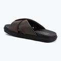 Women's slides EMU Australia Selene espresso 3