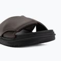 Women's slides EMU Australia Selene espresso 7