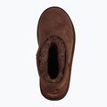 Women's snow boots EMU Australia Stinger Micro chocolate fondant 2