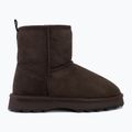 Women's snow boots EMU Australia Sharky Mini chocolate 2