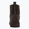 Women's snow boots EMU Australia Sharky Mini chocolate 6