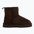 Women's snow boots EMU Australia Sharky Mini chocolate