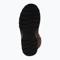 Women's snow boots EMU Australia Sharky Mini chocolate 3