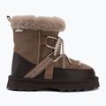 Women's snow boots EMU Australia Blurred mushroom 2