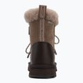 Women's snow boots EMU Australia Blurred mushroom 6