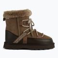 Women's snow boots EMU Australia Blurred mushroom