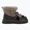 Women's snow boots EMU Australia Blurred Micro stone 2
