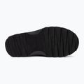 Women's snow boots EMU Australia Blurred Micro stone 4