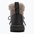 Women's snow boots EMU Australia Blurred Micro stone 6