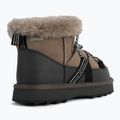 Women's snow boots EMU Australia Blurred Micro stone 2
