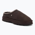 Women's snow boots EMU Australia Sharky Scuff chocolate