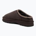 Women's snow boots EMU Australia Sharky Scuff chocolate 3