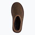 Women's snow boots EMU Australia Sharky Scuff chocolate 2
