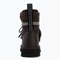 Women's snow boots EMU Australia Blurred Teddy chocolate 6