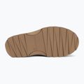 Women's snow boots EMU Australia Blurred Teddy sand 4