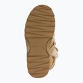 Women's snow boots EMU Australia Blurred Teddy sand 3