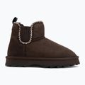 Women's snow boots EMU Australia Higgie chocolate 2