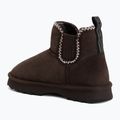 Women's snow boots EMU Australia Higgie chocolate 3