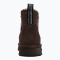 Women's snow boots EMU Australia Higgie chocolate 6