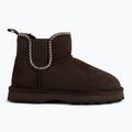 Women's snow boots EMU Australia Higgie chocolate
