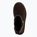 Women's snow boots EMU Australia Higgie chocolate 2