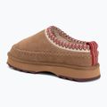 Women's snow boots EMU Australia Sharky Adventure Scuff camel 3