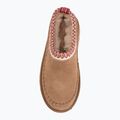 Women's snow boots EMU Australia Sharky Adventure Scuff camel 5