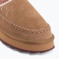 Women's snow boots EMU Australia Sharky Adventure Scuff camel 7