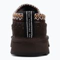 Women's snow boots EMU Australia Sharky Adventure Scuff chocolate 6